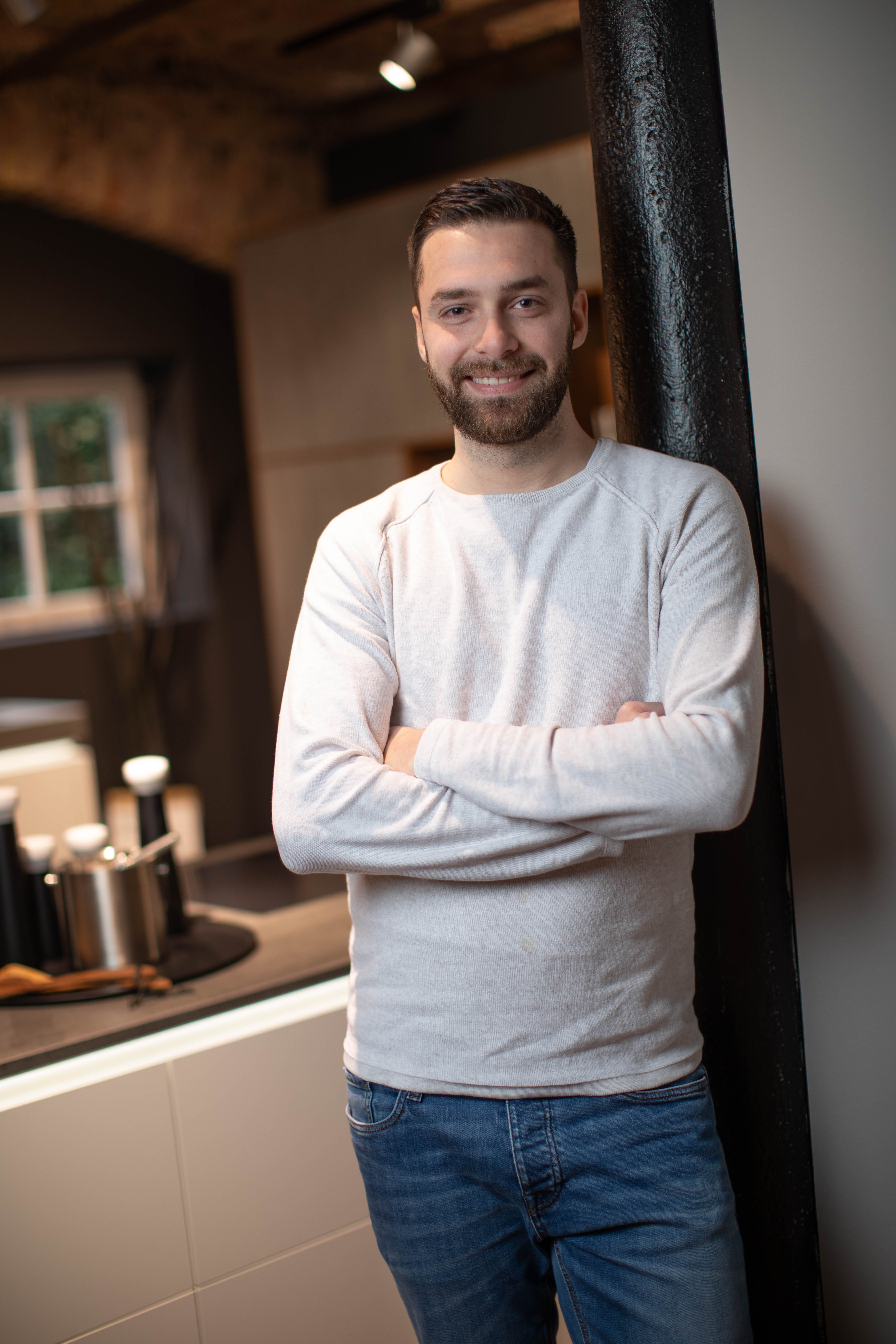 Profilbild von Marko Lemac